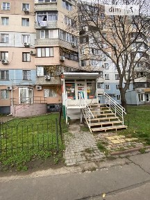 Продаж комерційного приміщення на вул. Академіка Корольова 114, площа 89.5 кв. м • ID 33759029