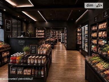 Продаж комерційного приміщення на майд. Незалежності, площа 213 кв. м • ID 33758948