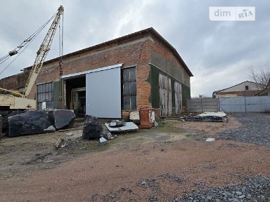 Продаж комерційного приміщення на вул. Романа Шухевича, площа 1400 кв. м • ID 33758649