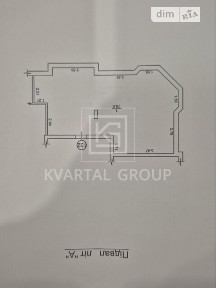 Продаж комерційного приміщення на вул. Західна, площа 78.5 кв. м • ID 33758458