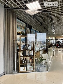 Продаж комерційного приміщення на вул. Степана Бандери, площа 17.7 кв. м • ID 33757928