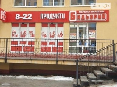 Продаж комерційного приміщення на вул. Валерія Лобановського 21, площа 301.9 кв. м • ID 33757175