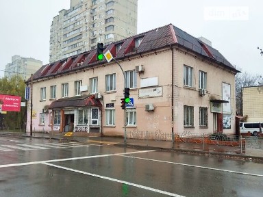 Продаж комерційного приміщення на вул. Автозаводська 83, площа 940 кв. м • ID 33754537