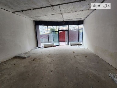 Продаж комерційного приміщення на вул. Педагогічна, площа 51 кв. м • ID 33752608