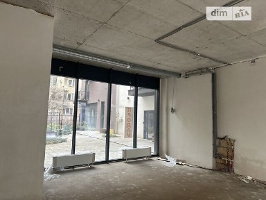 Продаж комерційного приміщення на вул. Педагогічна, площа 50 кв. м • ID 33752580