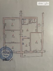 Продаж комерційного приміщення на вул. Зарічанська 22, площа 82.3 кв. м • ID 33750473