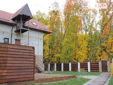 Продаж комерційного приміщення на вул. Піддубного Івана 3, площа 641.3 кв. м • ID 33744257