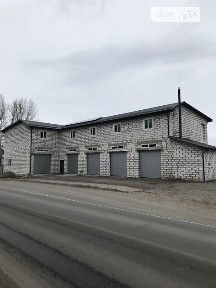 Продаж комерційного приміщення на вул. Таращанська 209А, площа 534.5 кв. м • ID 33741518