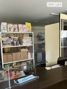 Продаж комерційного приміщення на вул. Конча-Заспинська 12, площа 64.2 кв. м • ID 33737065