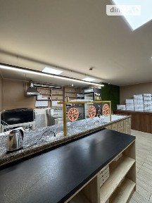Продаж комерційного приміщення на вул. Конча-Заспинська 12, площа 44.6 кв. м • ID 33714977