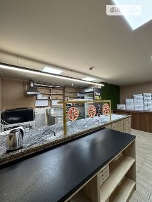 Продаж комерційного приміщення на вул. Конча-Заспинська 12, площа 44.6 кв. м • ID 33714977