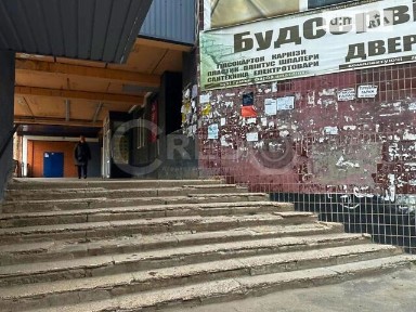 Продаж комерційного приміщення на мкр. Сонячний, площа 31.94 кв. м • ID 33735774