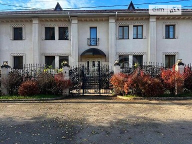 Продаж комерційного приміщення на вул. Льотчиків 74, площа 847.3 кв. м • ID 33725018