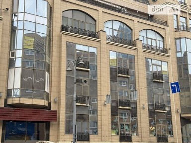 Продаж комерційного приміщення на вул. Велика Васильківська, площа 561 кв. м • ID 33724828
