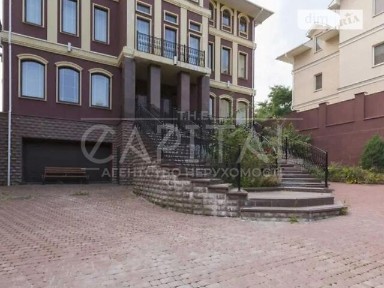 Продаж комерційного приміщення на вул. Лук'янівська, площа 1060 кв. м • ID 33724688