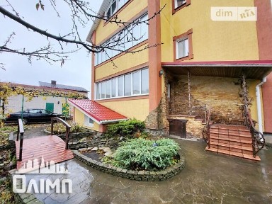 Продаж комерційного приміщення на вул. Ярослава Мудрого, площа 420 кв. м • ID 33721908