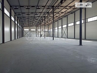 Продаж комерційного приміщення на вул. Житомирська, площа 1730 кв. м • ID 33721028