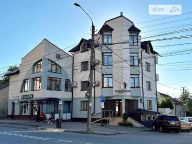 Продаж комерційного приміщення на вул. Запорізька 1А/1Б, площа 430.1 кв. м • ID 33720384