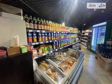 Продаж комерційного приміщення на вул. Дача Ковалевського 121, площа 100.8 кв. м • ID 33714178