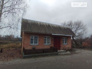 Продаж комерційного приміщення на вул. Захисників України, площа 26 кв. м • ID 33713197