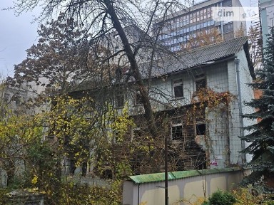 Саксаганського вулиця, мікрорайон Черепанова гора, район Печерський, Київ, метро Олімпійська, вул. Саксаганського 4, площа 345 кв. м • ID 33711694