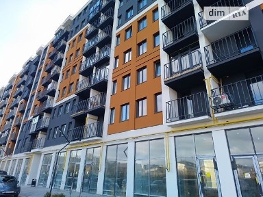 Продаж комерційного приміщення на вул. Одеська, площа 23.6 кв. м • ID 33710084