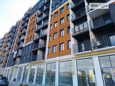 Продаж комерційного приміщення на вул. Одеська, площа 23.6 кв. м • ID 33710084