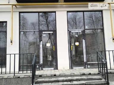 Продаж комерційного приміщення на вул. Рибацька, площа 53 кв. м • ID 33707679