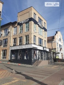 Продаж комерційного приміщення на вул. Ярослава Мудрого, площа 197.5 кв. м • ID 33704025