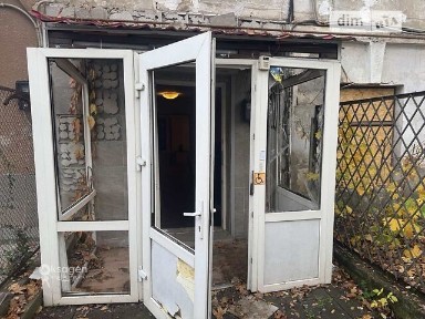 Продаж комерційного приміщення на вул. Благовісного 84, площа 60.2 кв. м • ID 33702231