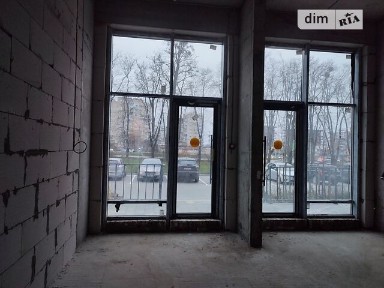 Продаж комерційного приміщення на вул. Рибацька, площа 55 кв. м • ID 33696219