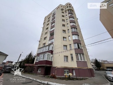 Продаж комерційного приміщення на вул. Степана Бандери 7/1, площа 94.9 кв. м • ID 33691143