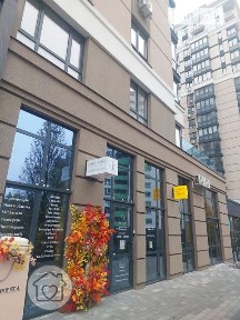 Продаж комерційного приміщення на вул. Університетська, площа 42.6 кв. м • ID 33691008