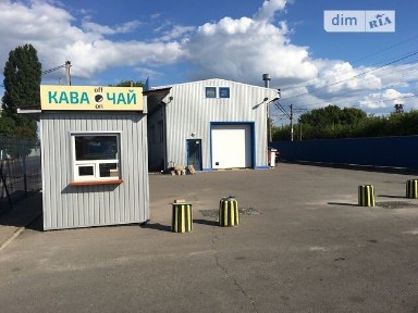 Продаж комерційного приміщення на шосе Сквирське 1В, площа 326 кв. м • ID 33690310