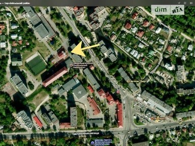 Продаж комерційного приміщення на вул. Львівська, площа 805 кв. м • ID 33688269