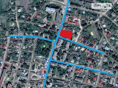 Продаж комерційного приміщення на вул. Івана Франка 44, площа 995.6 кв. м • ID 33686409