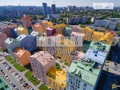 Регенераторна вулиця, Київ, вул. Регенераторна, площа 63.4 кв. м • ID 33686193