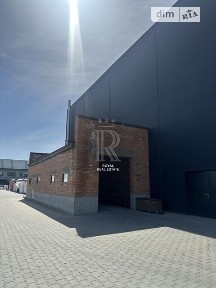 Продаж комерційного приміщення на провулок В'ячеслава Чорновола, площа 1728 кв. м • ID 33684643
