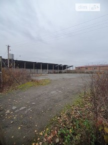 Продаж комерційного приміщення на Перемоги 1А, площа 520 кв. м • ID 33684563
