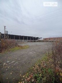 Продаж комерційного приміщення на Перемоги 1А, площа 520 кв. м • ID 33684563