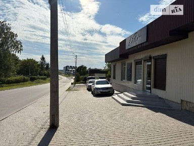 Продаж комерційного приміщення на вул. Горбача, площа 23.8 кв. м • ID 33684334