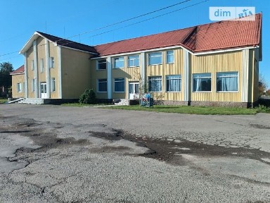 Продаж комерційного приміщення на просп. Незалежності 4, площа 2150 кв. м • ID 33681369