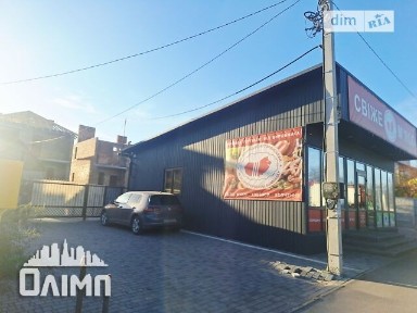 Продаж комерційного приміщення на вул. Данила Нечая, площа 330 кв. м • ID 33680491