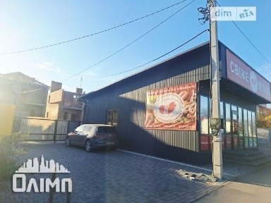 Продаж комерційного приміщення на вул. Данила Нечая, площа 330 кв. м • ID 33680491