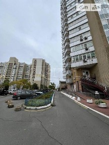 Продаж комерційного приміщення на просп. Володимира Івасюка 12Ж, площа 122.5 кв. м • ID 33678856