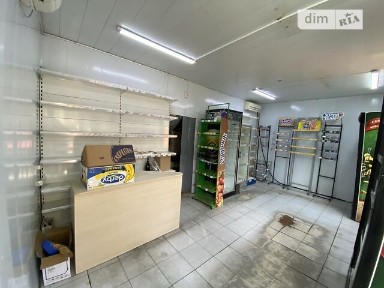 Продаж комерційного приміщення на вул. Паркова, площа 26.7 кв. м • ID 33678761