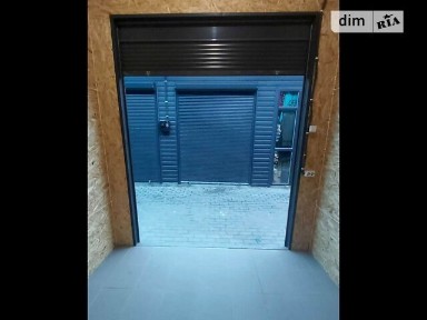 Продаж комерційного приміщення на пл. Привокзальна, площа 6 кв. м • ID 33677871