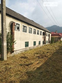 Продаж комерційного приміщення на вул. Охримовича, площа 1000 кв. м • ID 33677660