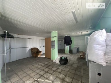 Ринкова вулиця, Літин, вул. Ринкова, площа 53.4 кв. м • ID 33677455