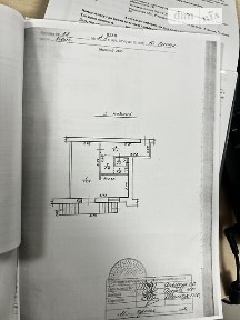 Продаж комерційного приміщення на вул. 16 Липня 58, площа 42 кв. м • ID 33675979